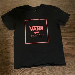 Vans men’s T-shirt